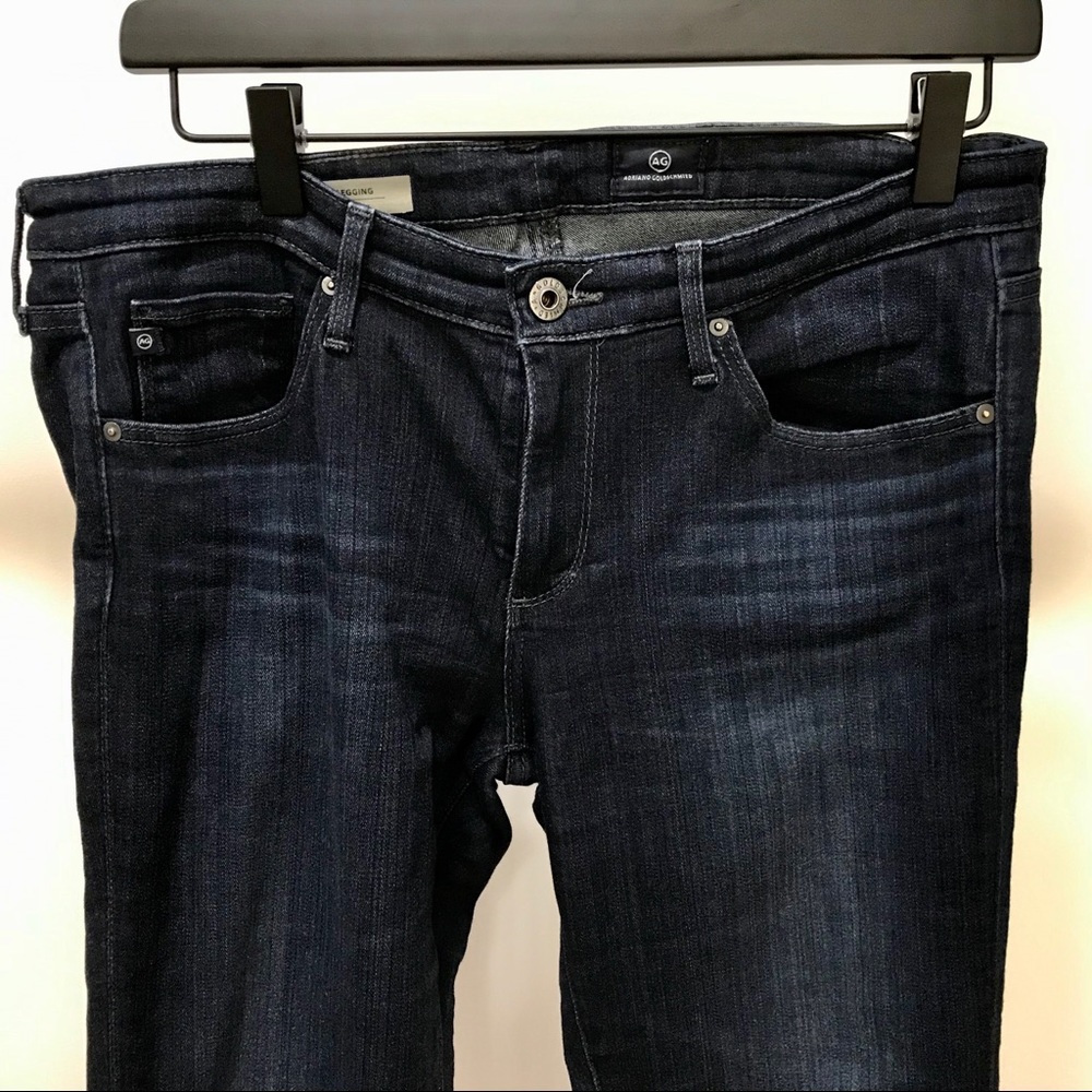 AG The Legging Super Skinny 29R